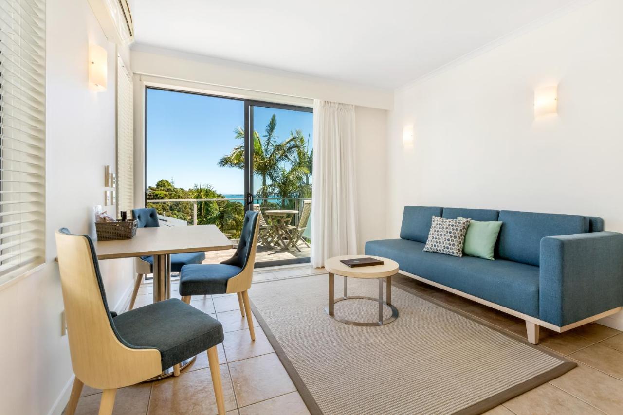 Waiheke Island Resort Conference & Accomodation Centre Ostend Екстер'єр фото