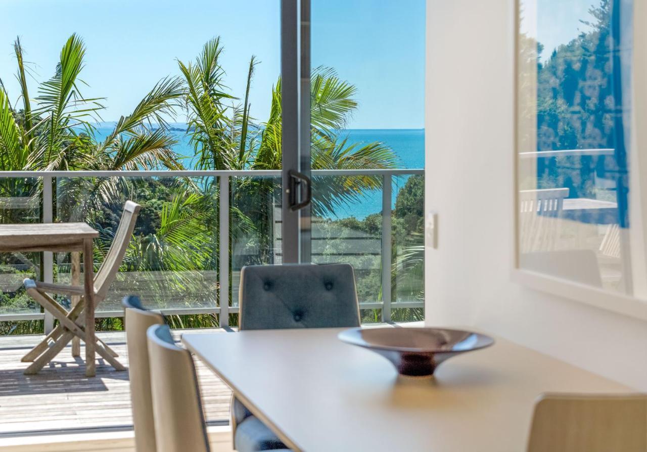 Waiheke Island Resort Conference & Accomodation Centre Ostend Екстер'єр фото