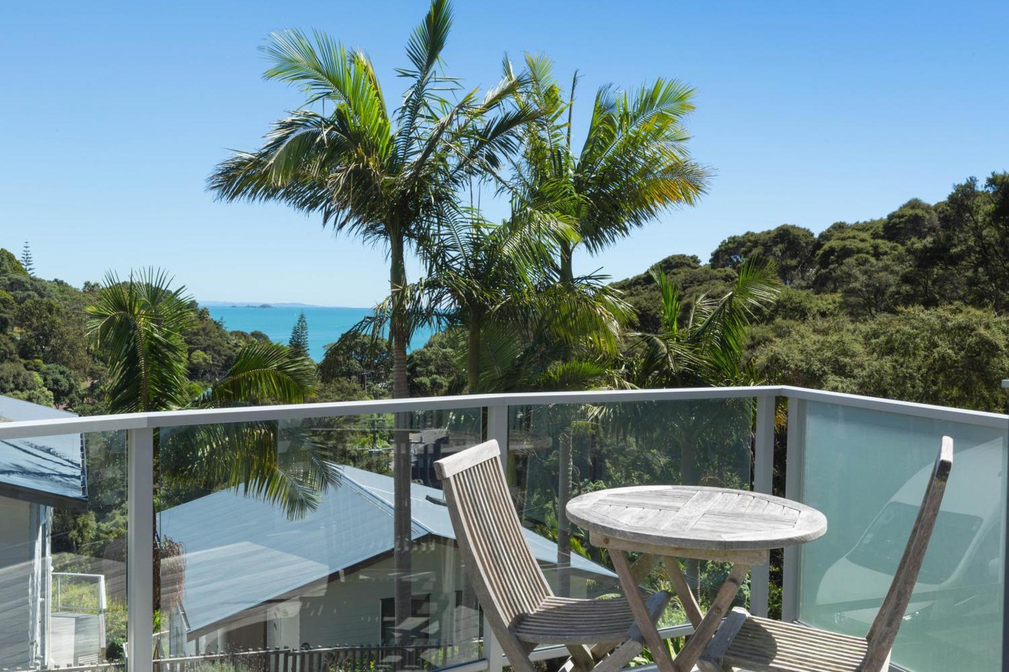 Waiheke Island Resort Conference & Accomodation Centre Ostend Екстер'єр фото