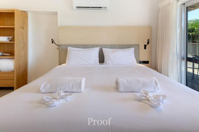 Waiheke Island Resort Conference & Accomodation Centre Ostend Екстер'єр фото