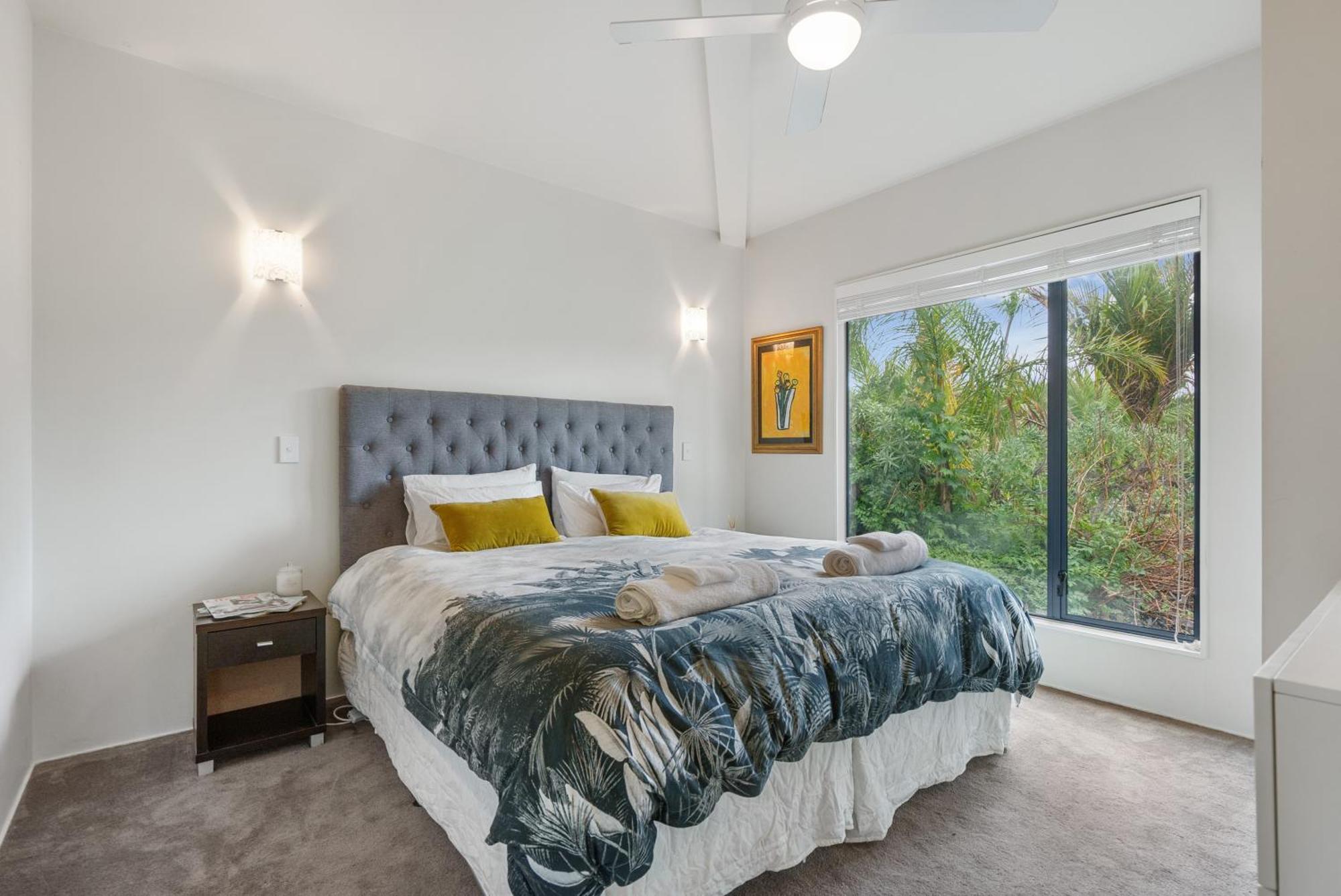 Waiheke Island Resort Conference & Accomodation Centre Ostend Екстер'єр фото