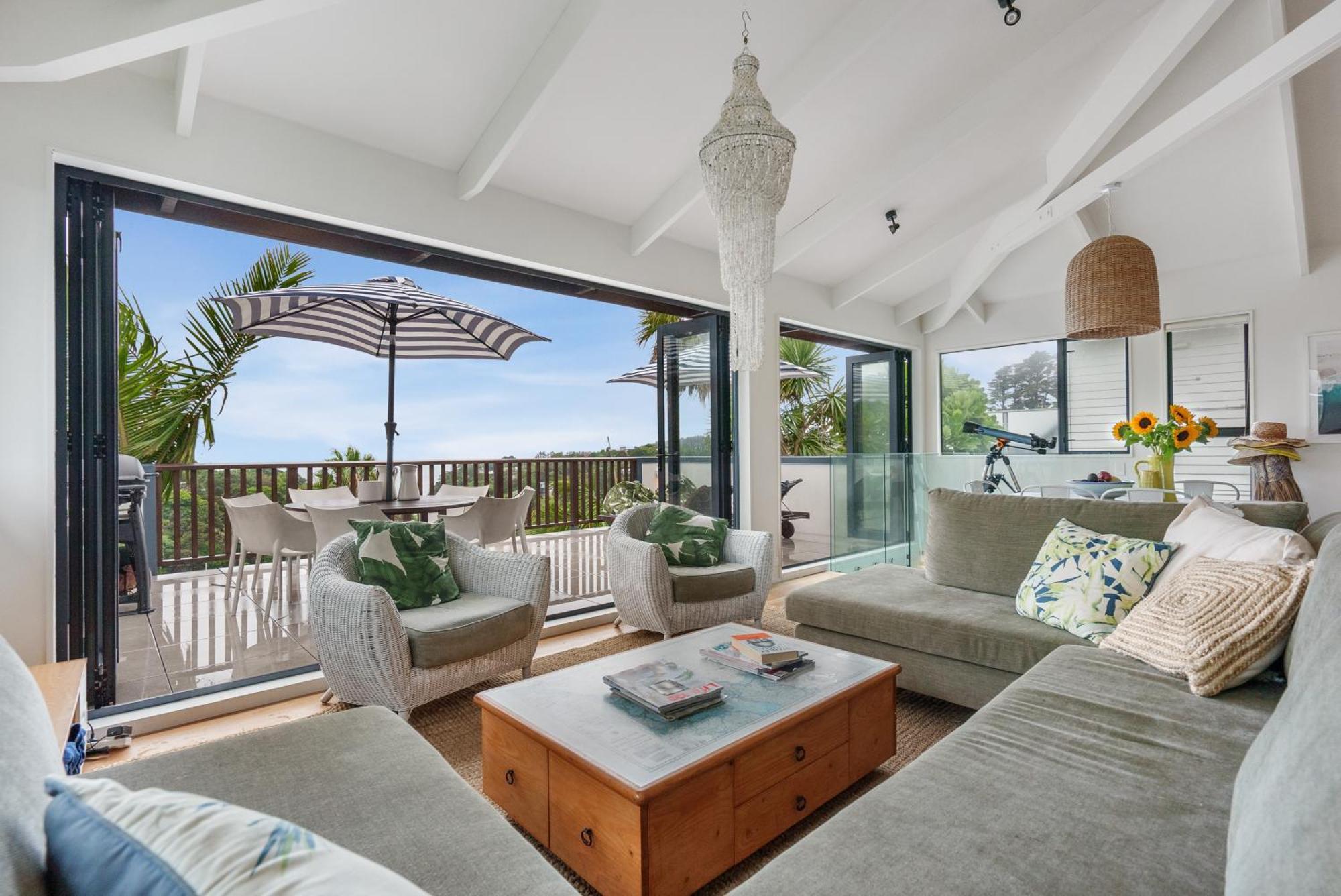 Waiheke Island Resort Conference & Accomodation Centre Ostend Екстер'єр фото
