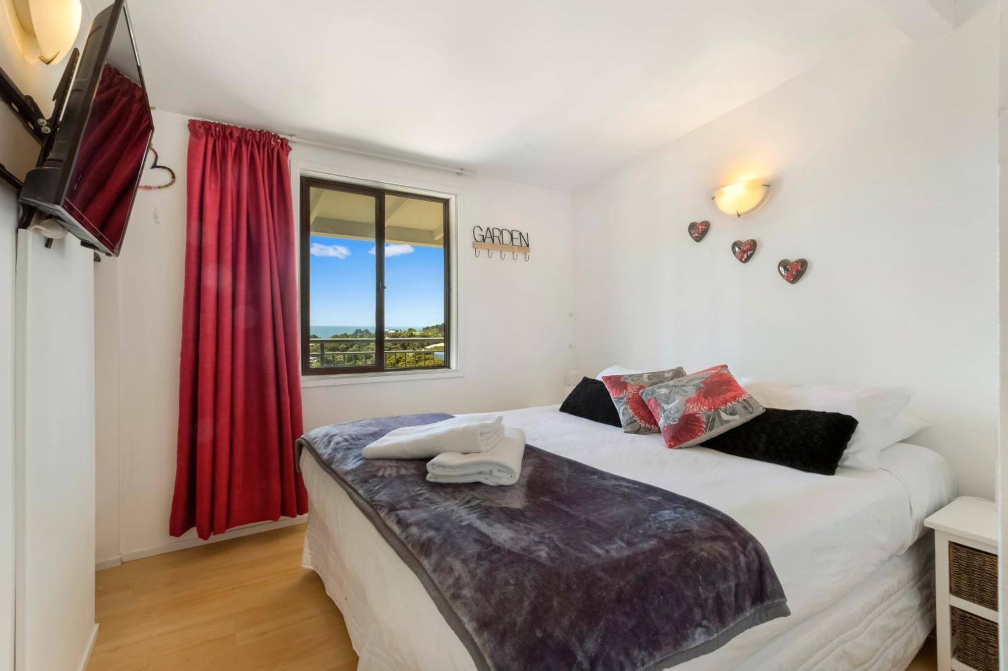 Waiheke Island Resort Conference & Accomodation Centre Ostend Екстер'єр фото
