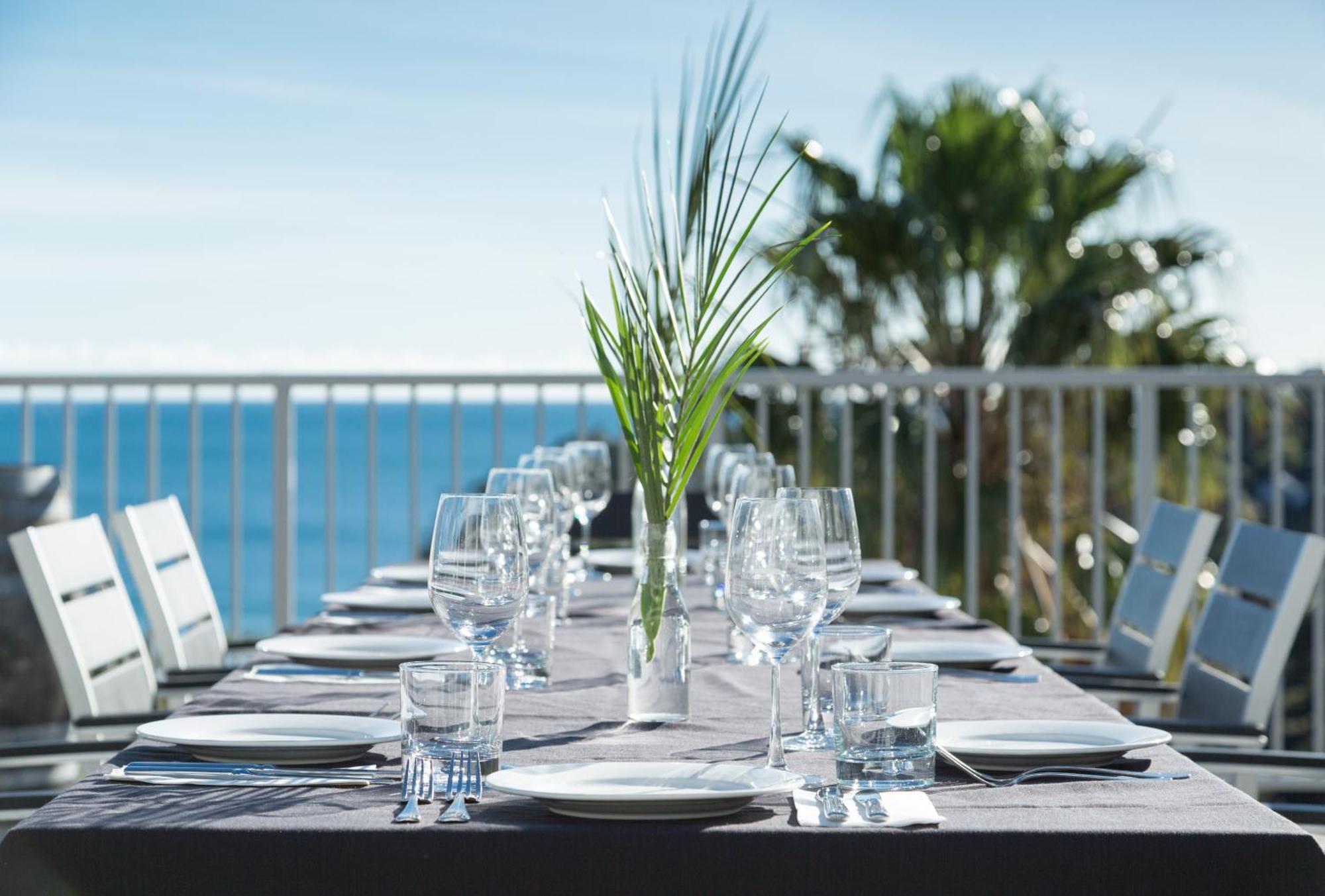 Waiheke Island Resort Conference & Accomodation Centre Ostend Екстер'єр фото
