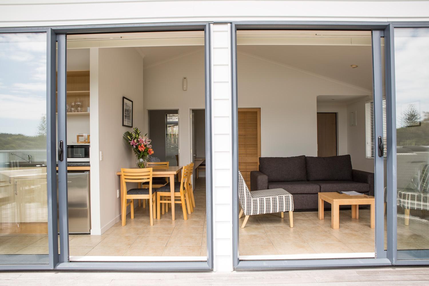 Waiheke Island Resort Conference & Accomodation Centre Ostend Екстер'єр фото