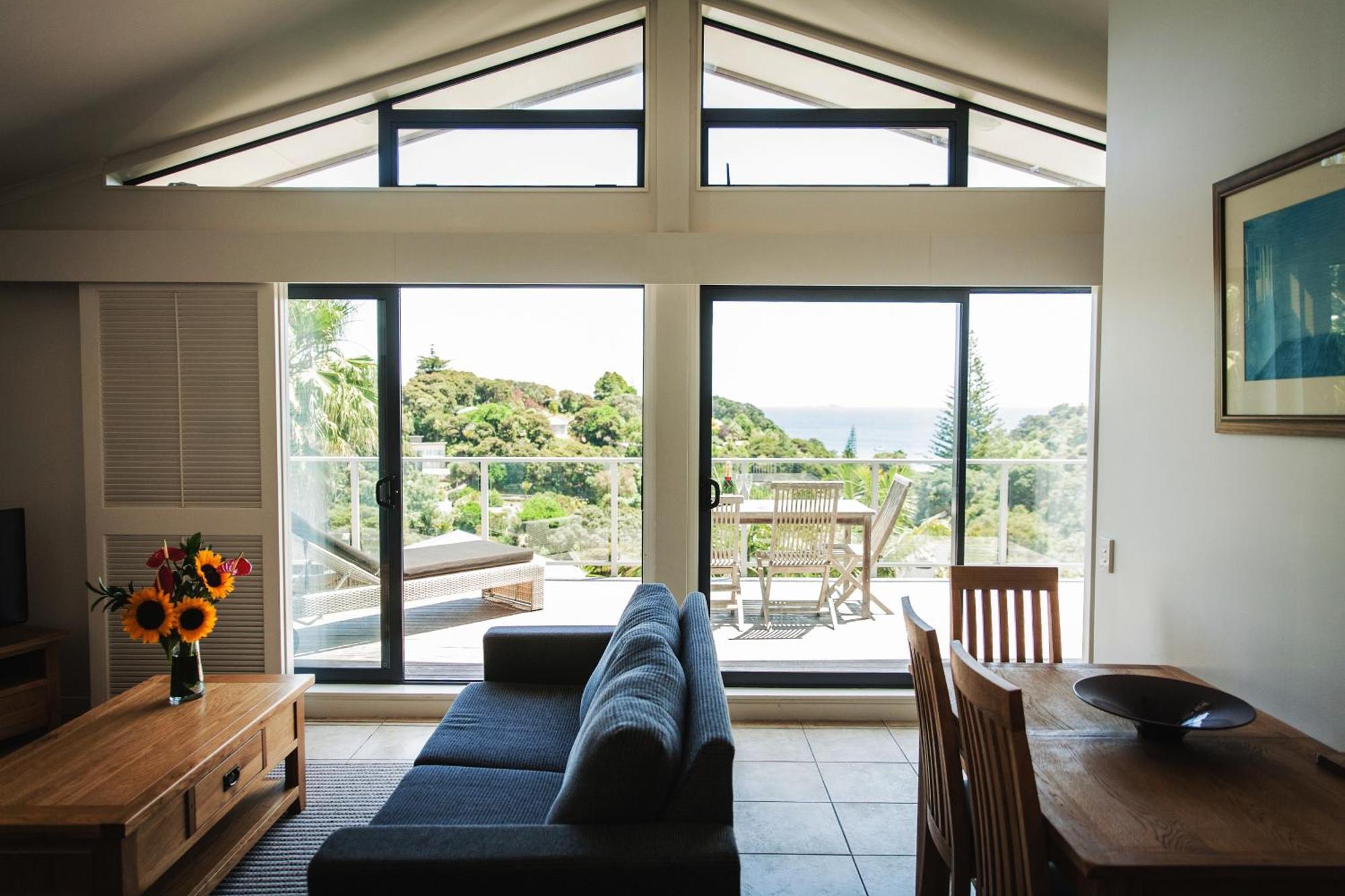 Waiheke Island Resort Conference & Accomodation Centre Ostend Екстер'єр фото