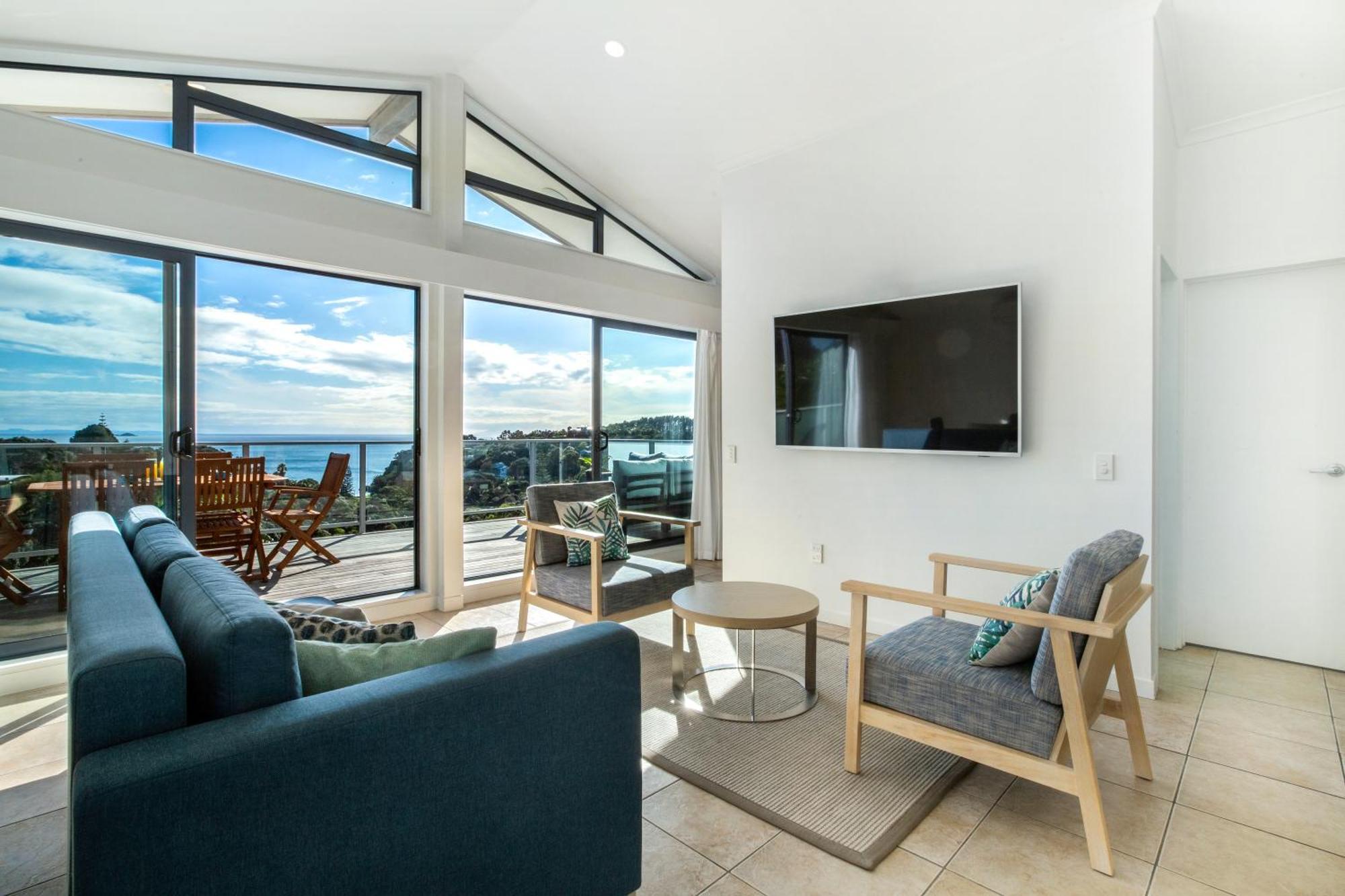 Waiheke Island Resort Conference & Accomodation Centre Ostend Екстер'єр фото