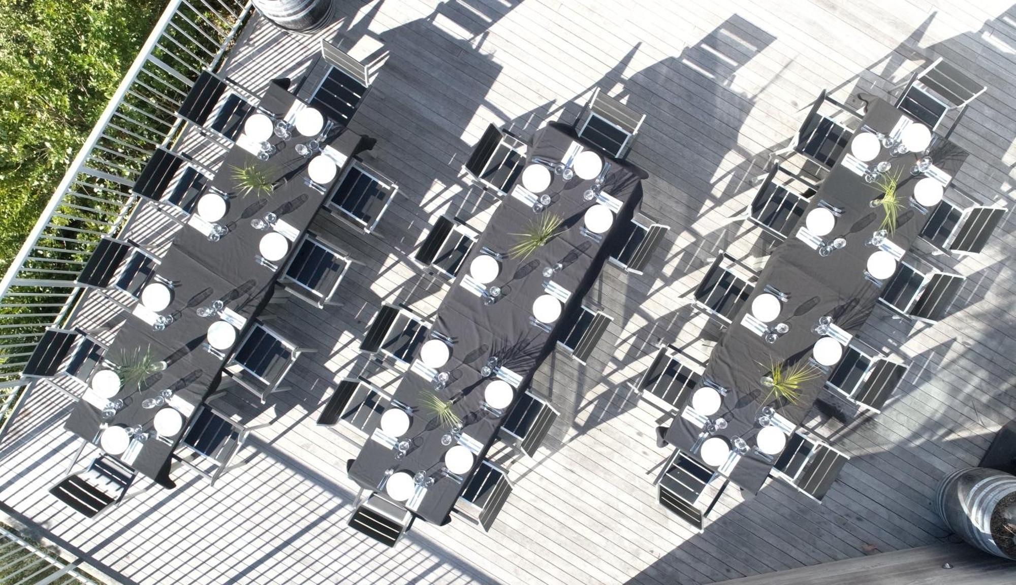 Waiheke Island Resort Conference & Accomodation Centre Ostend Екстер'єр фото
