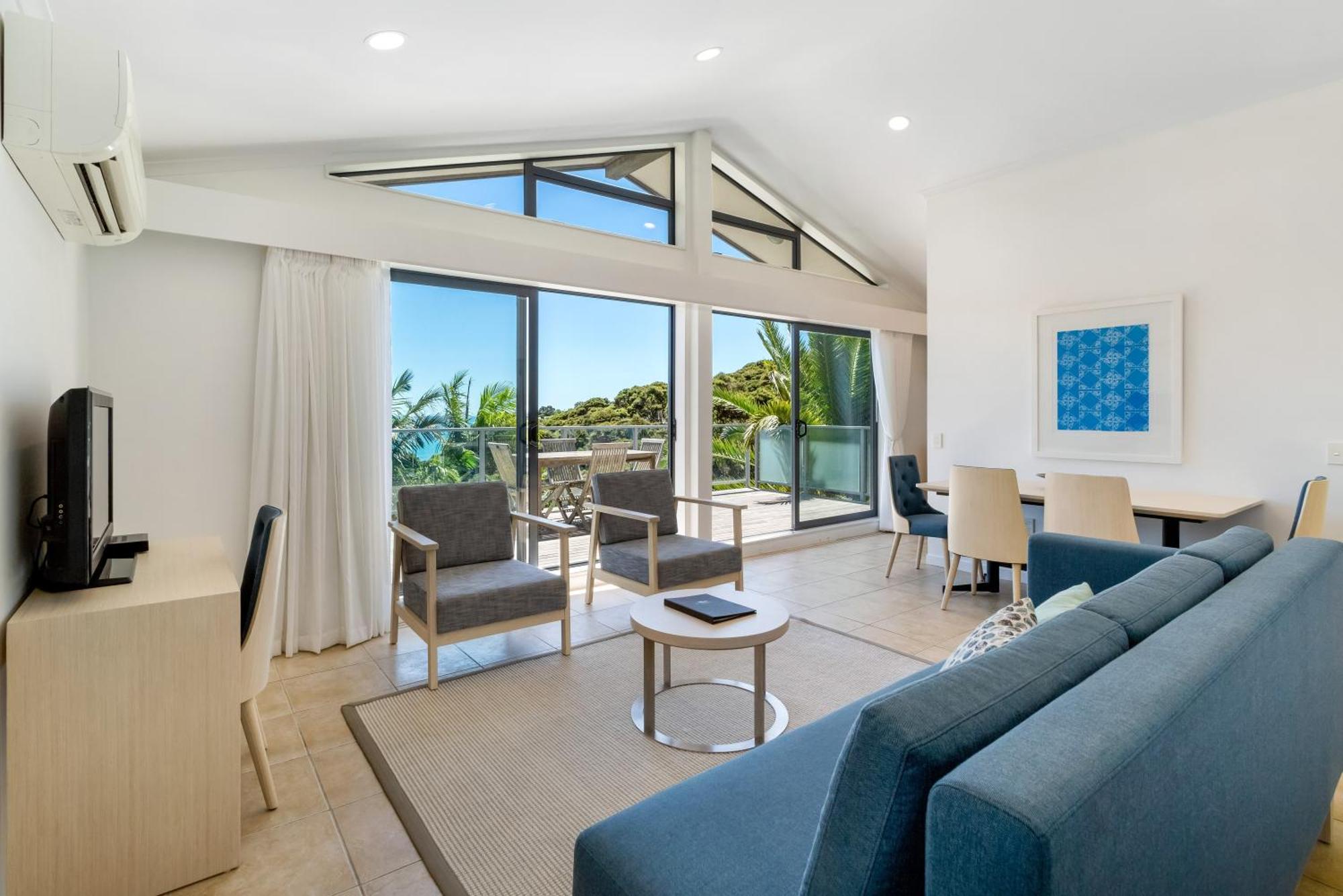 Waiheke Island Resort Conference & Accomodation Centre Ostend Екстер'єр фото