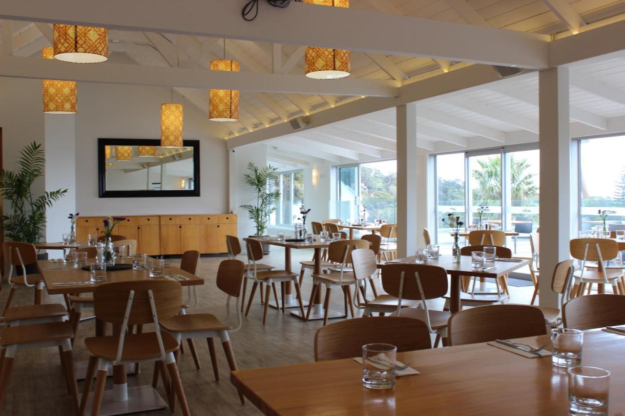 Waiheke Island Resort Conference & Accomodation Centre Ostend Екстер'єр фото